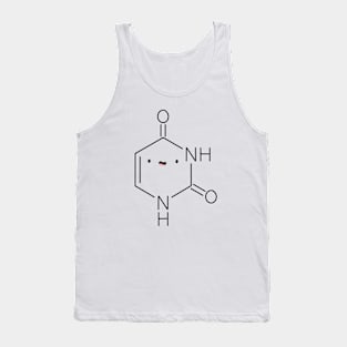 Kawaii Uracil Tank Top